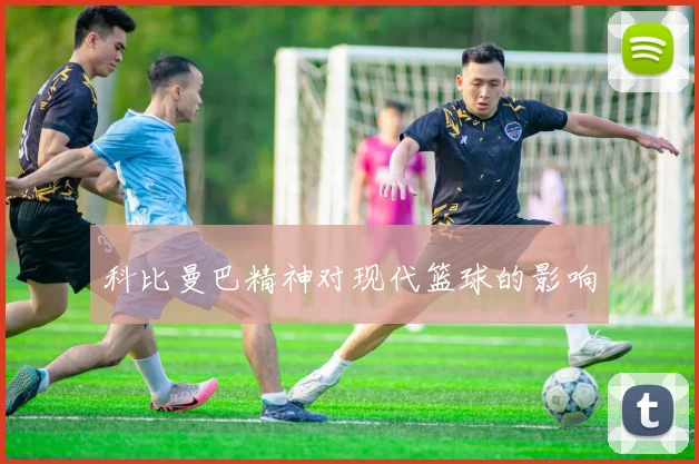 科比曼巴精神对现代篮球的影响